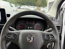 Vauxhall Combo Turbo D 2300 Pro