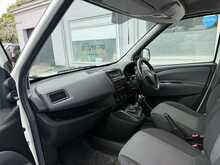 Fiat Doblo 1.3 JTD MultiJet 16v Panel Van 4dr Diesel Manual L1 H1 (126 g/km, 90 bhp)