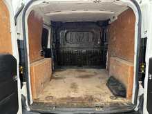 Fiat Doblo 1.3 JTD MultiJet 16v Panel Van 4dr Diesel Manual L1 H1 (126 g/km, 90 bhp)