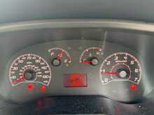Fiat Doblo 1.3 JTD MultiJet 16v Panel Van 4dr Diesel Manual L1 H1 (126 g/km, 90 bhp)