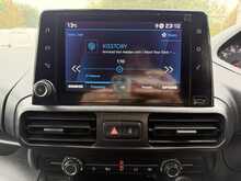 Peugeot Partner 1.5 BlueHDi 1000 Professional SWB 3 SEATS AIR CON Van 5dr Diesel Manual SWB Euro 6 (100 bhp)