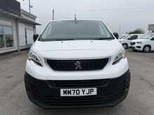 Peugeot Expert BlueHDi 1000 Professional