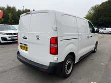 Peugeot Expert BlueHDi 1000 Professional