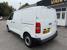 Peugeot Expert BlueHDi 1000 Professional