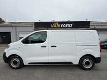 Peugeot Expert BlueHDi 1000 Professional