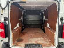 Peugeot Expert BlueHDi 1000 Professional