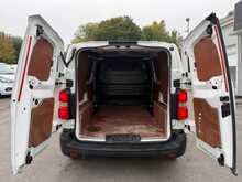 Peugeot Expert BlueHDi 1000 Professional