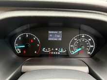 Ford Transit Custom 2.0 300 EcoBlue Limited AUTOMATIC AIR CON SWB Van