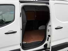Vauxhall Combo 1.5 Turbo D 2300 Sportive LWB AIR CON TWIN SIDE DOORS Van 4dr Diesel Manual L2 H1 Euro 6