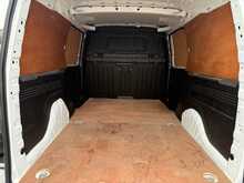 Vauxhall Combo 1.5 Turbo D 2300 Sportive LWB AIR CON TWIN SIDE DOORS Van 4dr Diesel Manual L2 H1 Euro 6