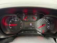 Vauxhall Combo 1.5 Turbo D 2300 Sportive LWB AIR CON TWIN SIDE DOORS Van 4dr Diesel Manual L2 H1 Euro 6