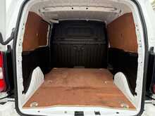Vauxhall Combo Turbo D 2300 Sportive SWB AIR CON