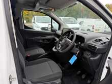 Vauxhall Combo Turbo D 2300 Sportive SWB AIR CON