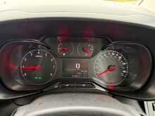 Vauxhall Combo Turbo D 2300 Sportive SWB AIR CON