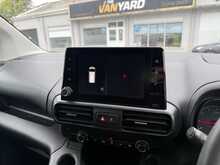 Vauxhall Combo Turbo D 2300 Sportive SWB AIR CON