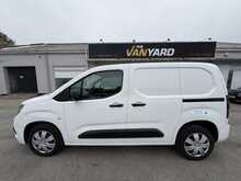 Vauxhall Combo Turbo D 2300 Sportive SWB AIR CON