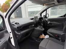 Vauxhall Combo Turbo D 2300 Sportive SWB AIR CON