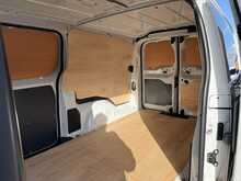 Vauxhall Vivaro 1.5 Turbo D 2900 Pro LWB AIR CON Van 6dr Diesel Manual L2 H1 Euro 6 (s/s) (100 ps)