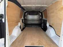 Vauxhall Vivaro 1.5 Turbo D 2900 Pro LWB AIR CON Van 6dr Diesel Manual L2 H1 Euro 6 (s/s) (100 ps)