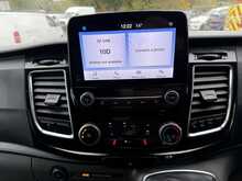 Ford Transit Custom 2.0 300 EcoBlue Limited LWB AIR CON Panel Van 5dr Diesel Manual L2 H1 Euro 6 (s/s) (130 ps)