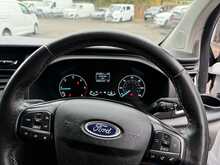 Ford Transit Custom 2.0 300 EcoBlue Limited LWB AIR CON Panel Van 5dr Diesel Manual L2 H1 Euro 6 (s/s) (130 ps)