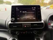 Vauxhall Combo 1.6 Turbo D 2300 Sportive SWB AIR CON Panel Van 4dr Diesel Manual L1 H1 Euro 6 (s/s) (100 ps)