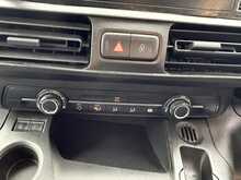 Vauxhall Combo 1.6 Turbo D 2300 Sportive SWB AIR CON Panel Van 4dr Diesel Manual L1 H1 Euro 6 (s/s) (100 ps)