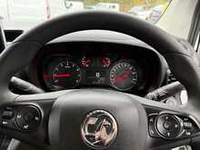 Vauxhall Combo 1.6 Turbo D 2300 Sportive SWB AIR CON Panel Van 4dr Diesel Manual L1 H1 Euro 6 (s/s) (100 ps)