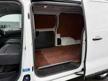 Vauxhall Vivaro 1.5 Turbo D 2900 Dynamic LWB AIR CON Panel Van 6dr Diesel Manual L2 H1 Euro 6 (s/s) (100 ps)