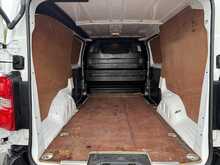 Vauxhall Vivaro 1.5 Turbo D 2900 Dynamic LWB AIR CON Panel Van 6dr Diesel Manual L2 H1 Euro 6 (s/s) (100 ps)
