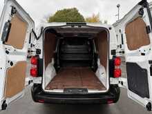 Vauxhall Vivaro 1.5 Turbo D 2900 Dynamic LWB AIR CON Panel Van 6dr Diesel Manual L2 H1 Euro 6 (s/s) (100 ps)