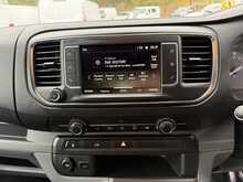 Vauxhall Vivaro 1.5 Turbo D 2900 Dynamic LWB AIR CON Panel Van 6dr Diesel Manual L2 H1 Euro 6 (s/s) (100 ps)