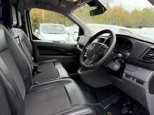 Vauxhall Vivaro 1.5 Turbo D 2900 Sportive LWB AIR CON Panel Van 5dr Diesel Manual L2 H1 Euro 6 (s/s) (100 ps)