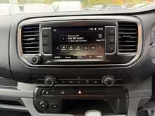 Vauxhall Vivaro 1.5 Turbo D 2900 Sportive LWB AIR CON Panel Van 5dr Diesel Manual L2 H1 Euro 6 (s/s) (100 ps)
