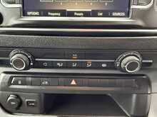 Vauxhall Vivaro 1.5 Turbo D 2900 Sportive LWB AIR CON Panel Van 5dr Diesel Manual L2 H1 Euro 6 (s/s) (100 ps)