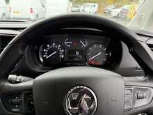 Vauxhall Vivaro 1.5 Turbo D 2900 Sportive LWB AIR CON Panel Van 5dr Diesel Manual L2 H1 Euro 6 (s/s) (100 ps)