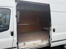 Ford Transit 2.4 TDCi 350 Trend LWB HIGHROOF Van 3dr Diesel Manual RWD L3 H3 (113 bhp)