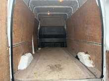 Ford Transit 2.4 TDCi 350 Trend LWB HIGHROOF Van 3dr Diesel Manual RWD L3 H3 (113 bhp)