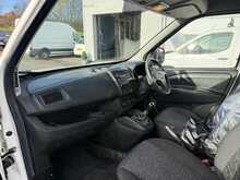 Vauxhall Combo CDTi 2000