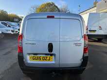 Citroen Nemo 1.3 HDi 660 16v NO VAT AIR CON Enterprise Special Edition Panel Van 3dr Diesel Manual FWD L1 H1 (119 g/km, 75 bhp)