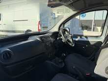 Citroen Nemo 1.3 HDi 660 16v NO VAT AIR CON Enterprise Special Edition Panel Van 3dr Diesel Manual FWD L1 H1 (119 g/km, 75 bhp)