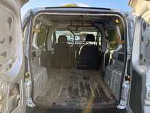 Citroen Nemo 1.3 HDi 660 16v NO VAT AIR CON Enterprise Special Edition Panel Van 3dr Diesel Manual FWD L1 H1 (119 g/km, 75 bhp)