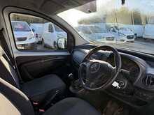 Citroen Nemo 1.3 HDi 660 16v NO VAT AIR CON Enterprise Special Edition Panel Van 3dr Diesel Manual FWD L1 H1 (119 g/km, 75 bhp)