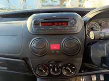 Citroen Nemo 1.3 HDi 660 16v NO VAT AIR CON Enterprise Special Edition Panel Van 3dr Diesel Manual FWD L1 H1 (119 g/km, 75 bhp)