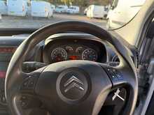 Citroen Nemo 1.3 HDi 660 16v NO VAT AIR CON Enterprise Special Edition Panel Van 3dr Diesel Manual FWD L1 H1 (119 g/km, 75 bhp)