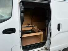 Nissan e-NV200 40kWh Acenta Van 5dr 170 MILE RANGE Electric Auto SWB (Quick Charge) (109 ps) Van Automatic