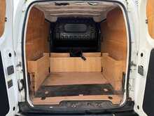 Nissan e-NV200 40kWh Acenta Van 5dr 170 MILE RANGE Electric Auto SWB (Quick Charge) (109 ps) Van Automatic