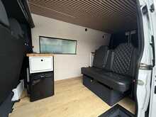 Mercedes-Benz Sprinter 2.1 314 CDI CAMPER Van 4 BERTH Manual RWD L2 H2 Euro 6 (143 ps)