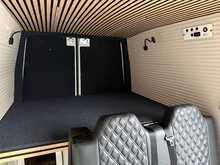 Mercedes-Benz Sprinter 2.1 314 CDI CAMPER Van 4 BERTH Manual RWD L2 H2 Euro 6 (143 ps)