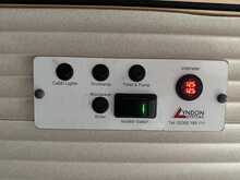 Mercedes-Benz Sprinter 2.1 314 CDI CAMPER Van 4 BERTH Manual RWD L2 H2 Euro 6 (143 ps)